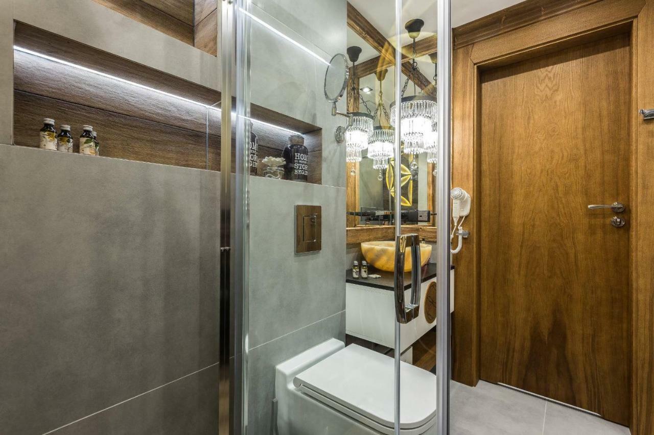 Apartament Szymaszkowa Relax Ski Odkryj Zakopane Kültér fotó